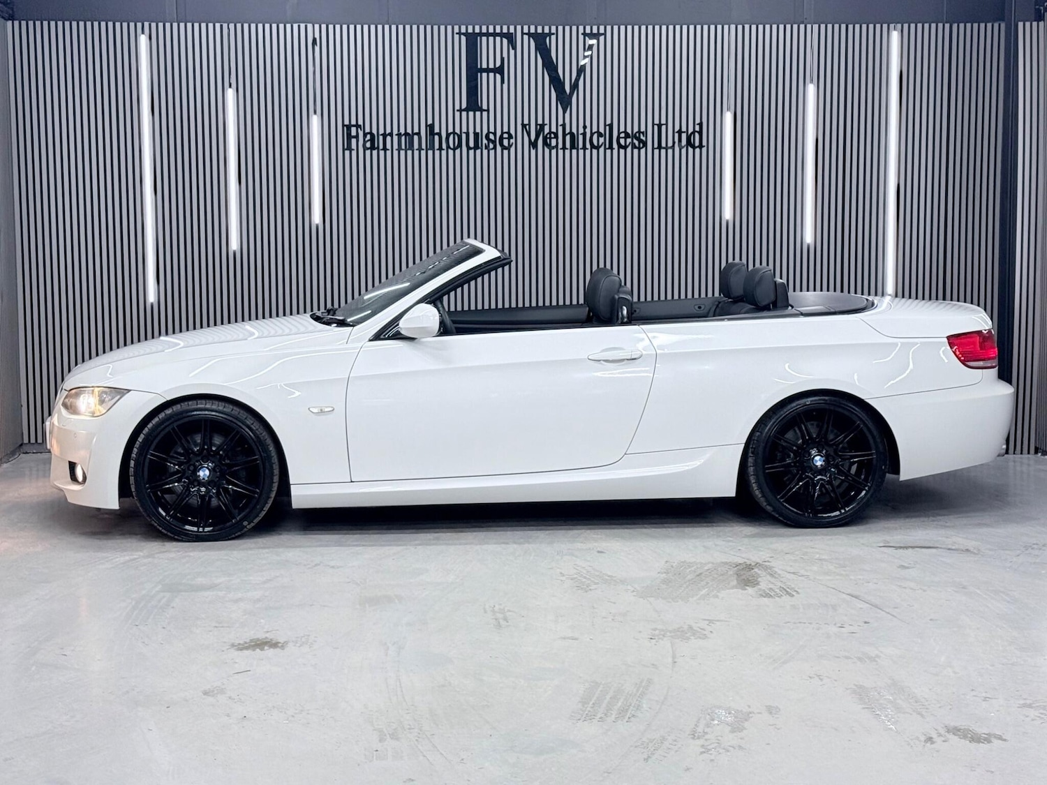 Used BMW 3 Series 2009 for sale - 77425839: Photo 8