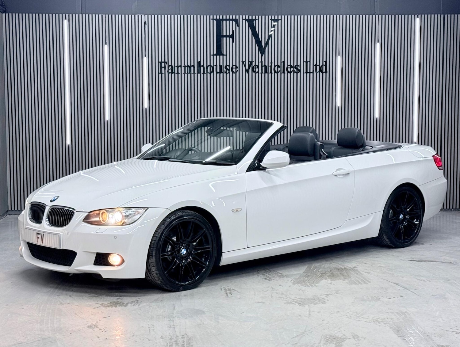 Used BMW 3 Series 2009 for sale - 77425839: Photo 9