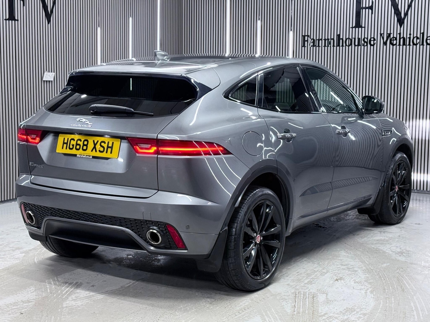 Used Jaguar E-Pace for sale - 77823739: Photo 10