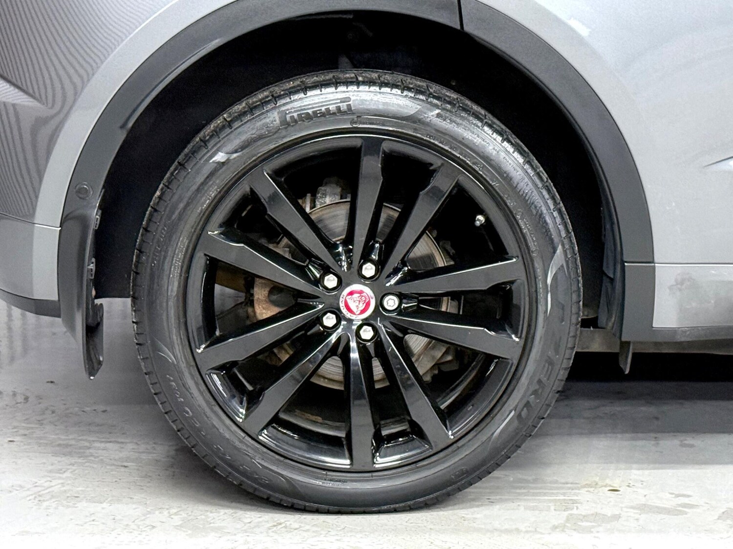 Used Jaguar E-Pace for sale - 77823739: Photo 11