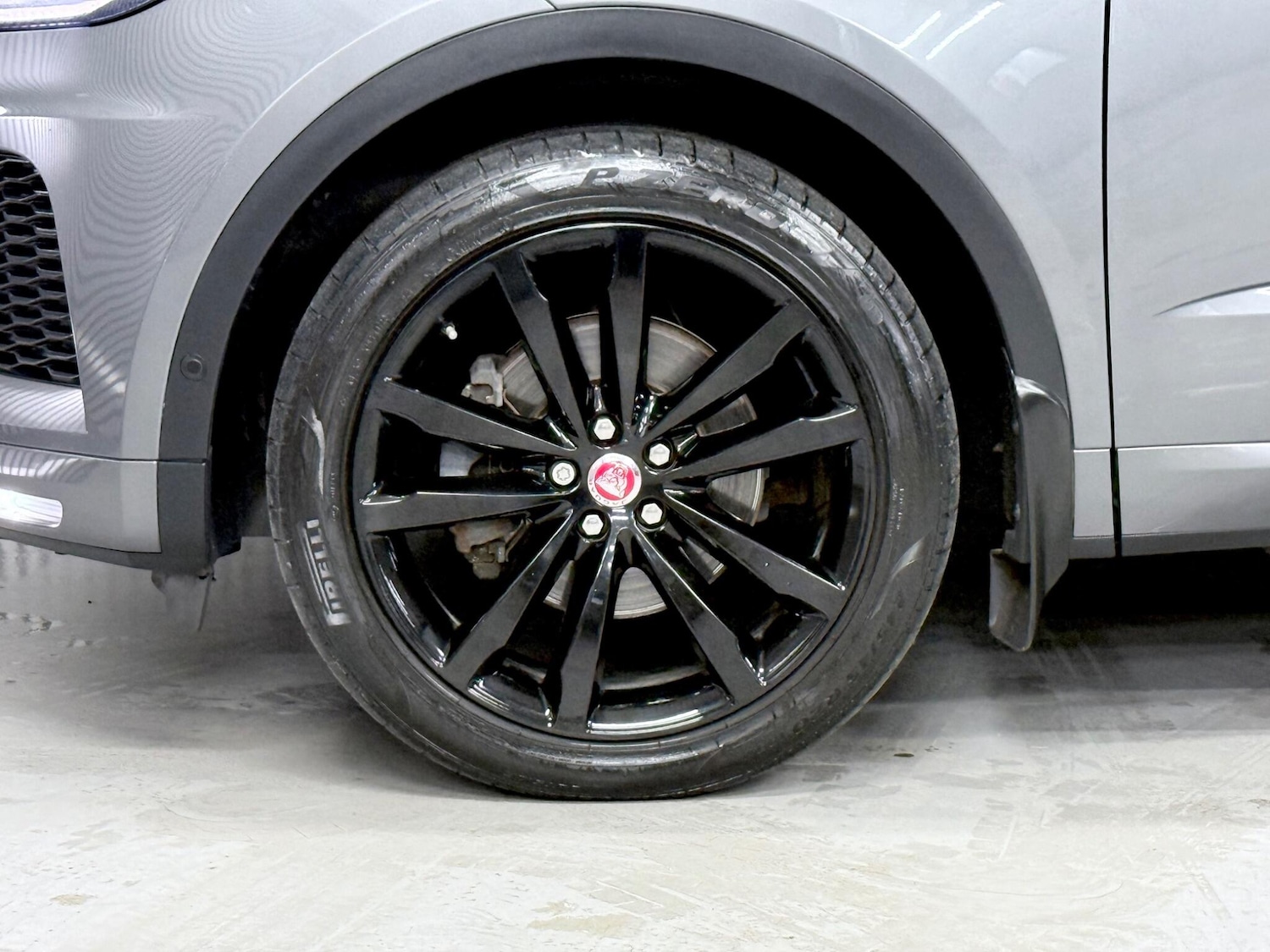 Used Jaguar E-Pace for sale - 77823739: Photo 13