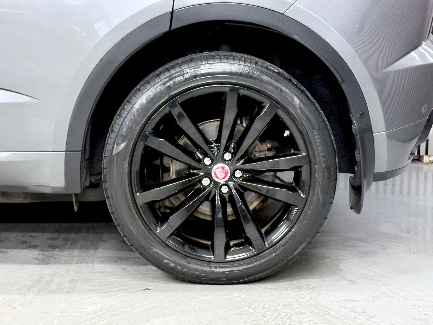 Used Jaguar E-Pace for sale - 77823739: Photo 14