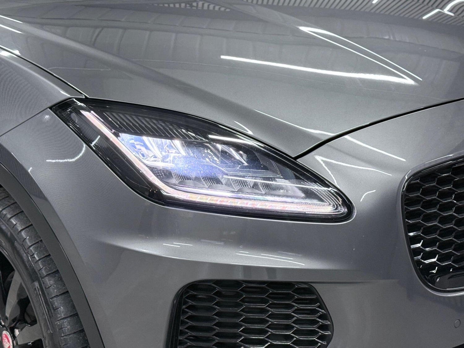 Used Jaguar E-Pace for sale - 77823739: Photo 15