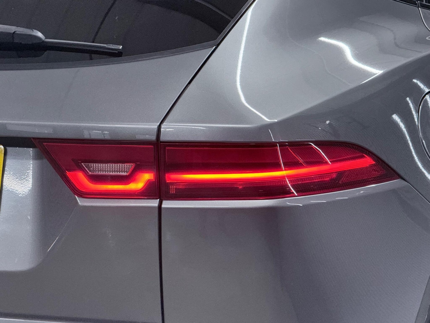 Used Jaguar E-Pace for sale - 77823739: Photo 16