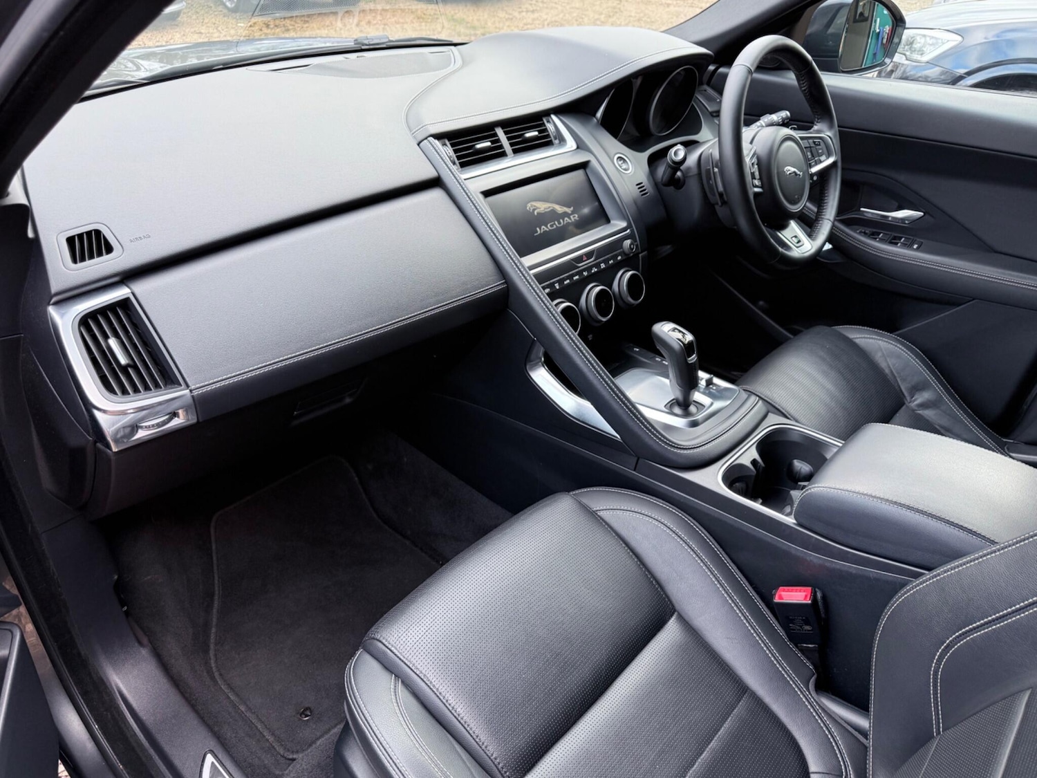 Used Jaguar E-Pace for sale - 77823739: Photo 17