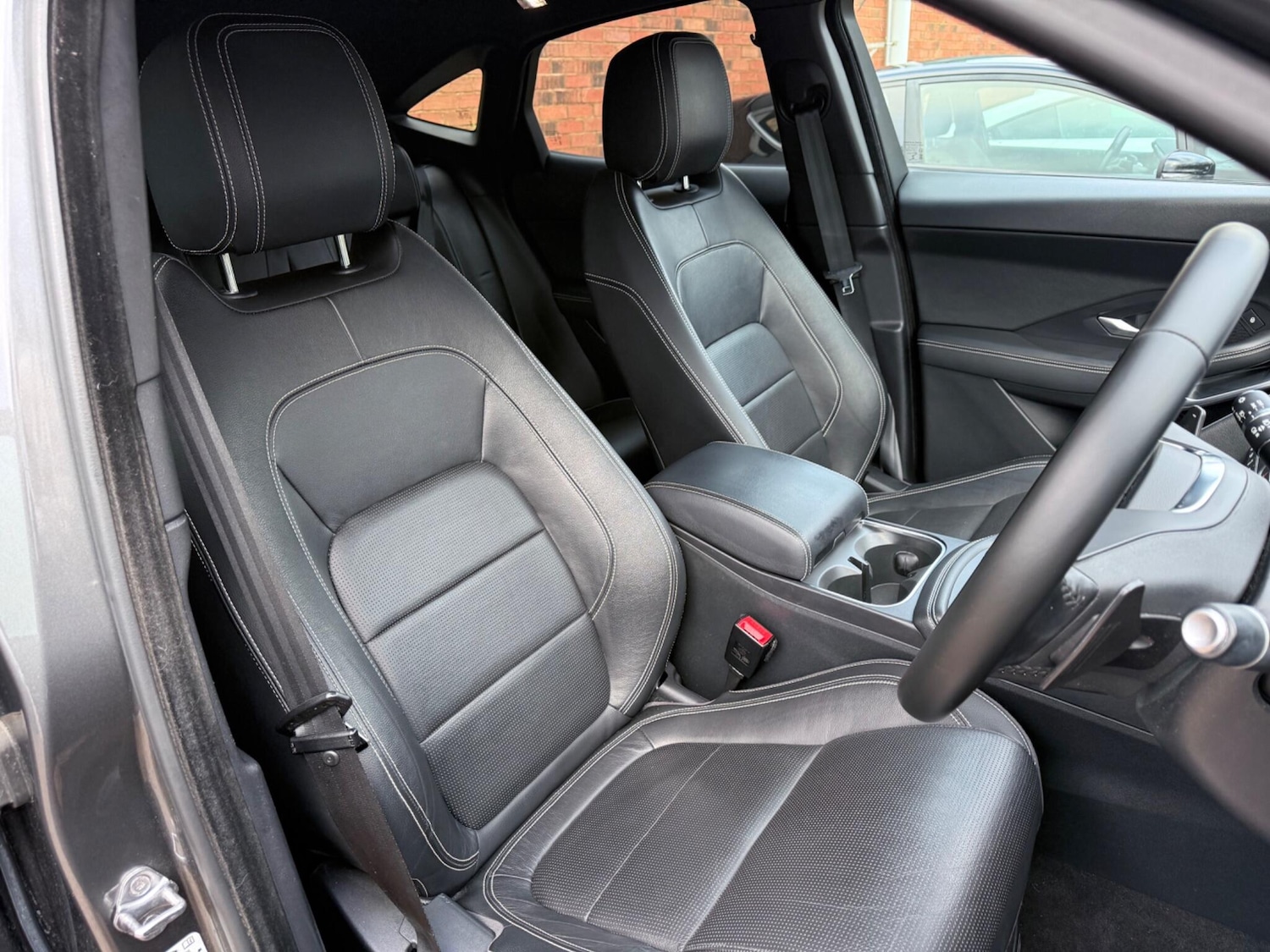 Used Jaguar E-Pace for sale - 77823739: Photo 18