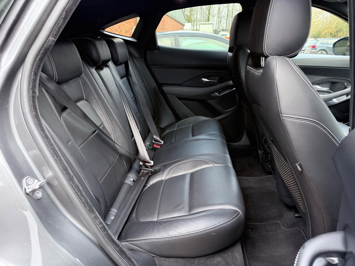 Used Jaguar E-Pace for sale - 77823739: Photo 19