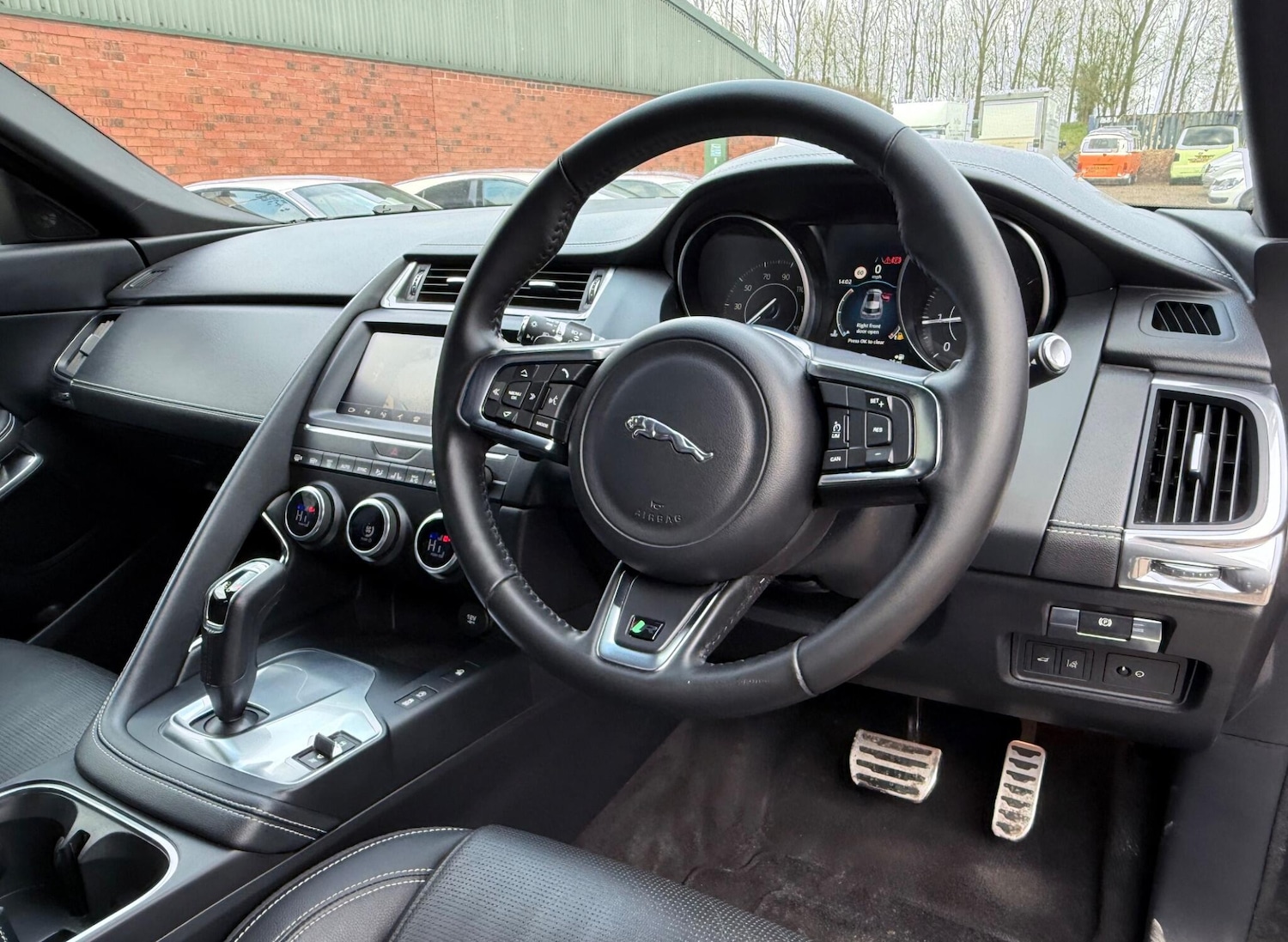 Used Jaguar E-Pace for sale - 77823739: Photo 21