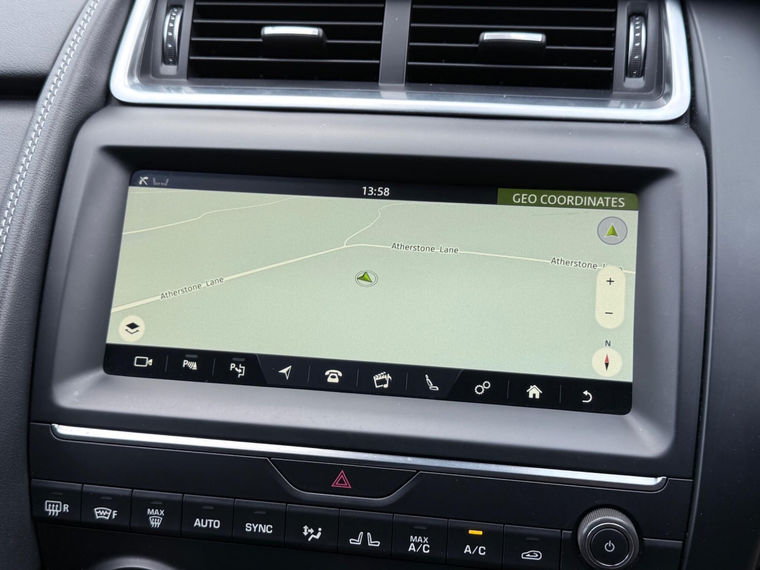 Used Jaguar E-Pace for sale - 77823739: Photo 23