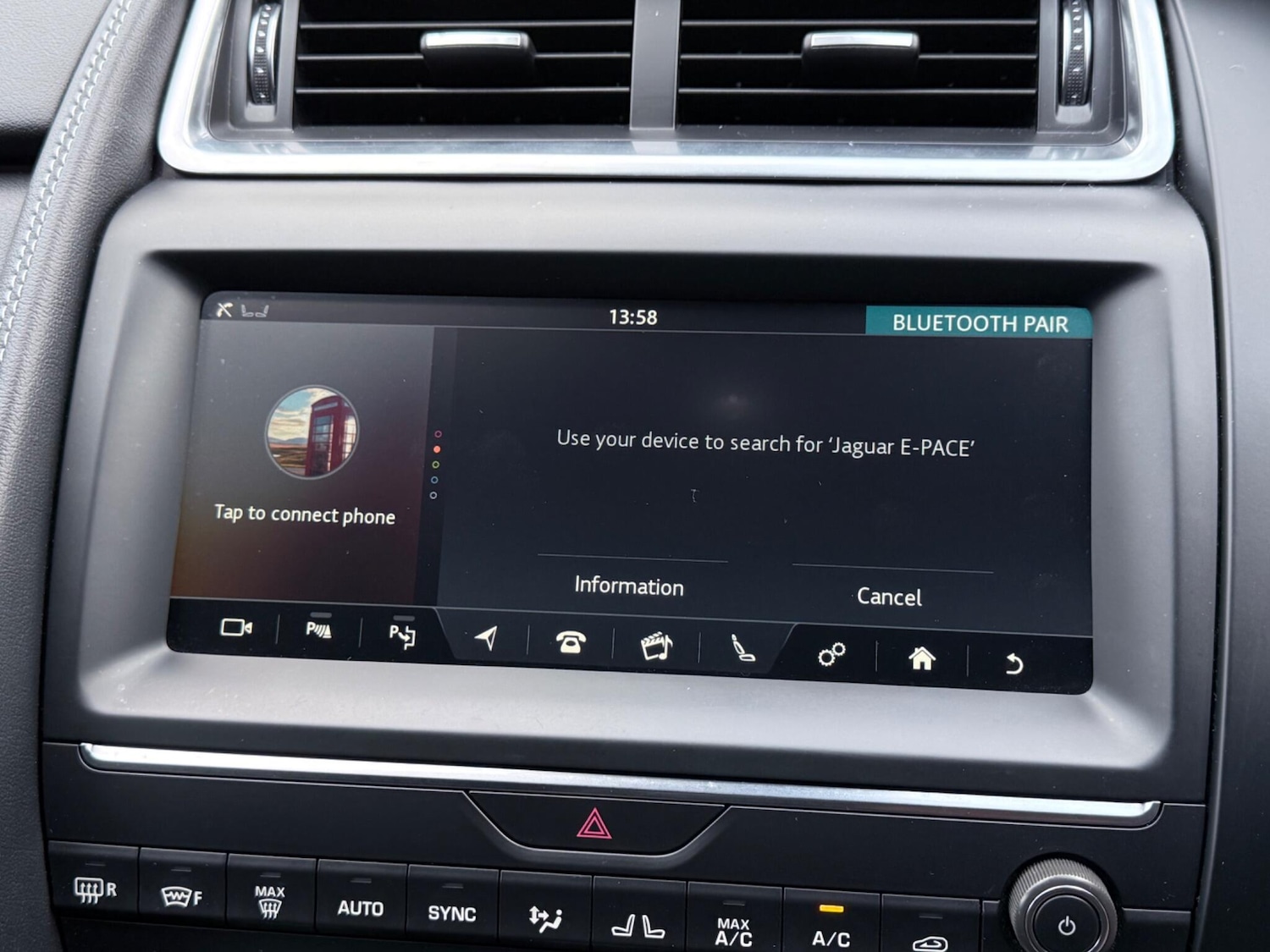 Used Jaguar E-Pace for sale - 77823739: Photo 26