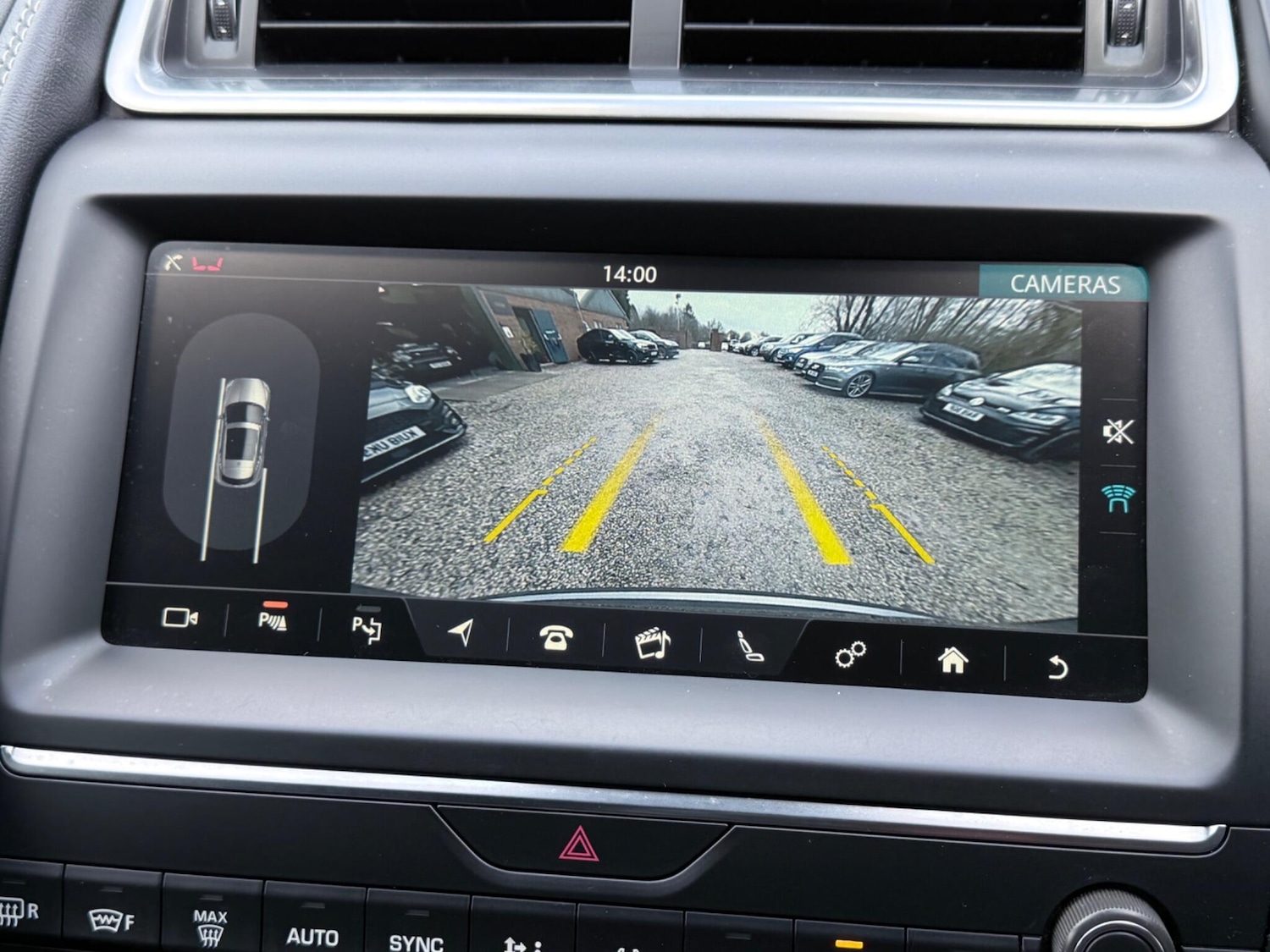 Used Jaguar E-Pace for sale - 77823739: Photo 29