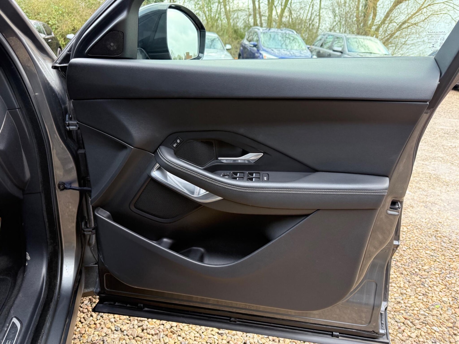 Used Jaguar E-Pace for sale - 77823739: Photo 38