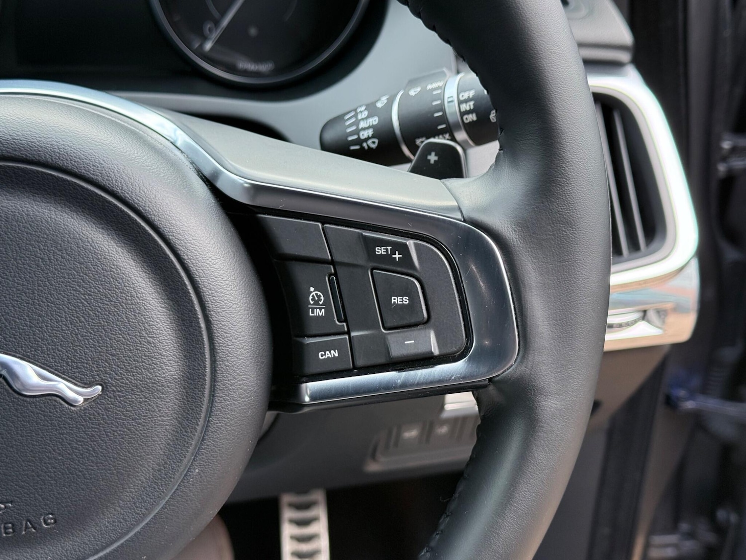 Used Jaguar E-Pace for sale - 77823739: Photo 41