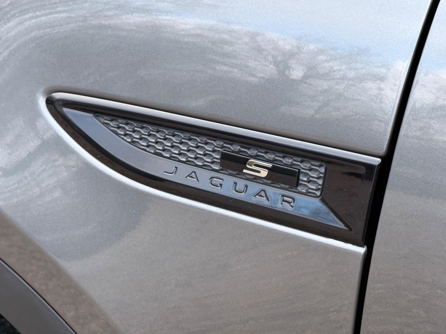 Used Jaguar E-Pace for sale - 77823739: Photo 45