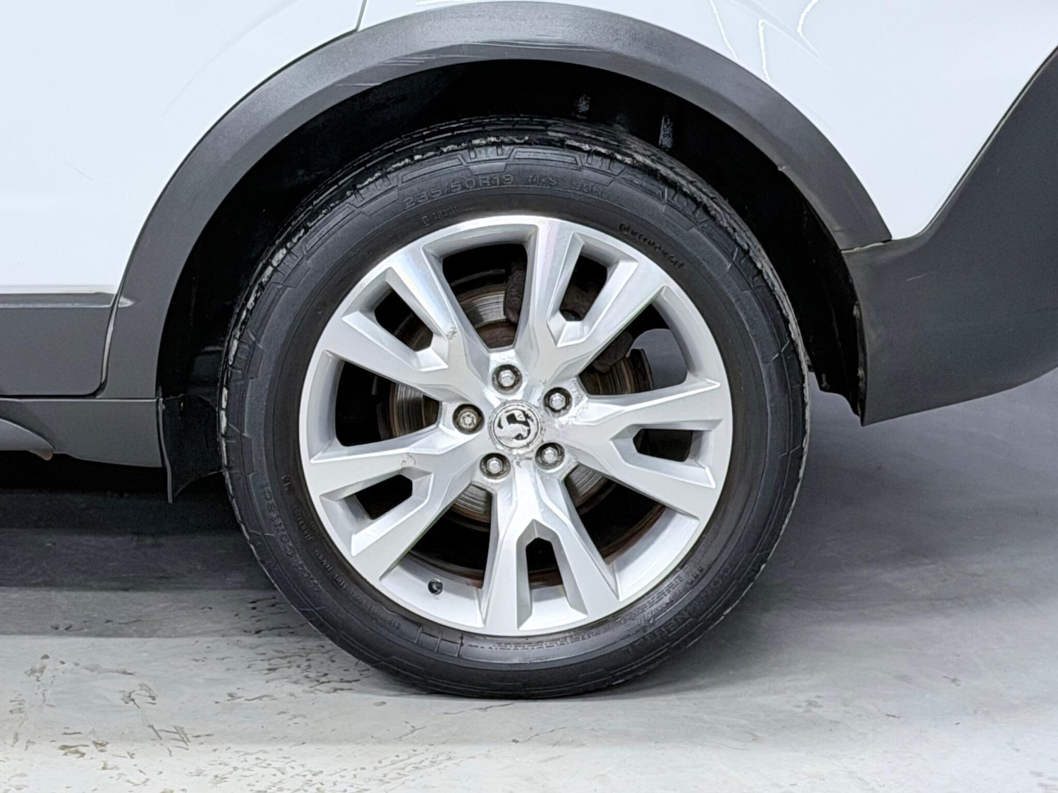 Used Vauxhall Antara 2014 for sale - 77982504: Photo 15