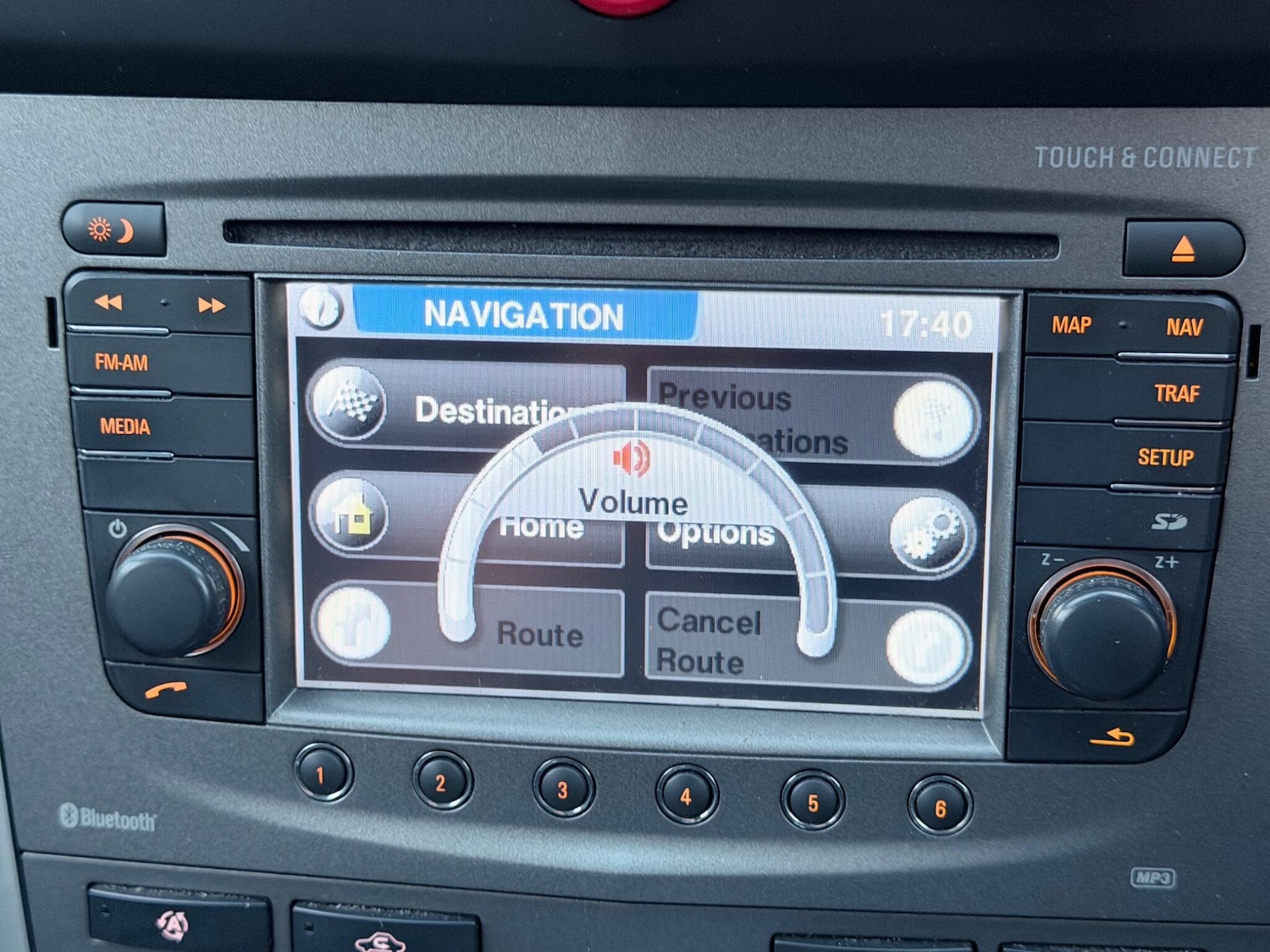 Used Vauxhall Antara 2014 for sale - 77982504: Photo 26