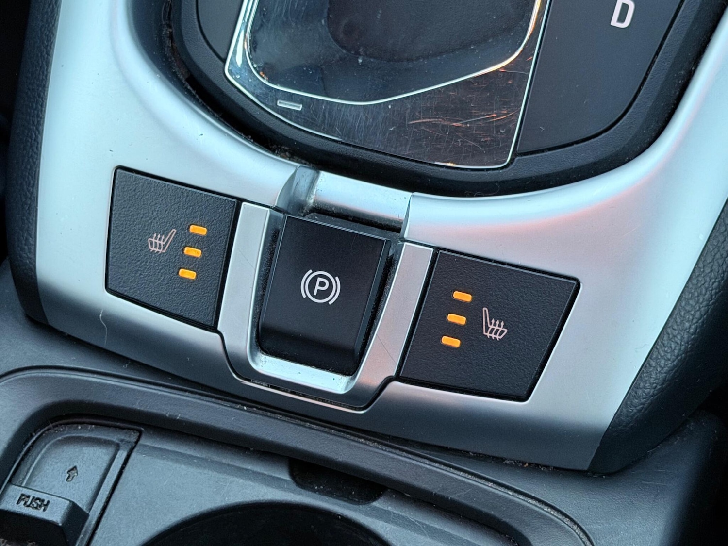 Used Vauxhall Antara 2014 for sale - 77982504: Photo 29