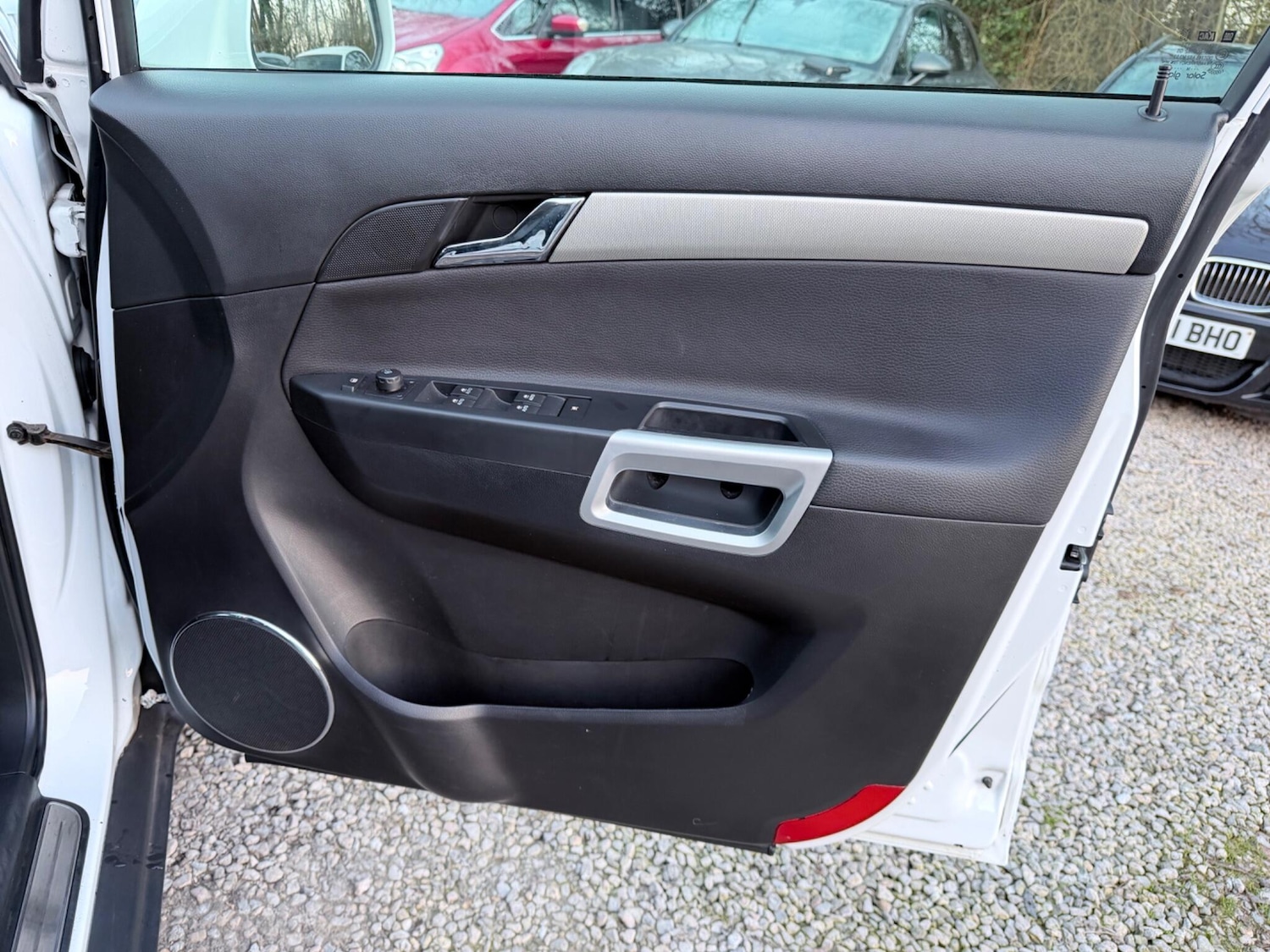 Used Vauxhall Antara 2014 for sale - 77982504: Photo 33