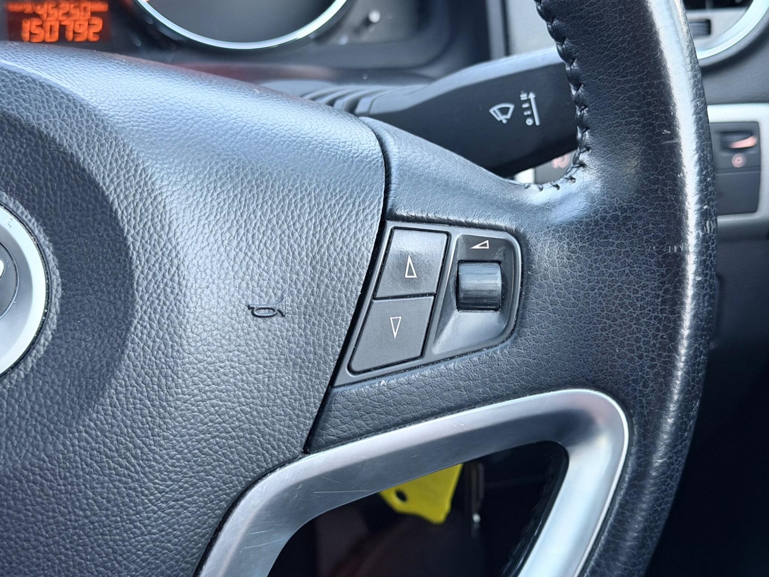 Used Vauxhall Antara 2014 for sale - 77982504: Photo 36