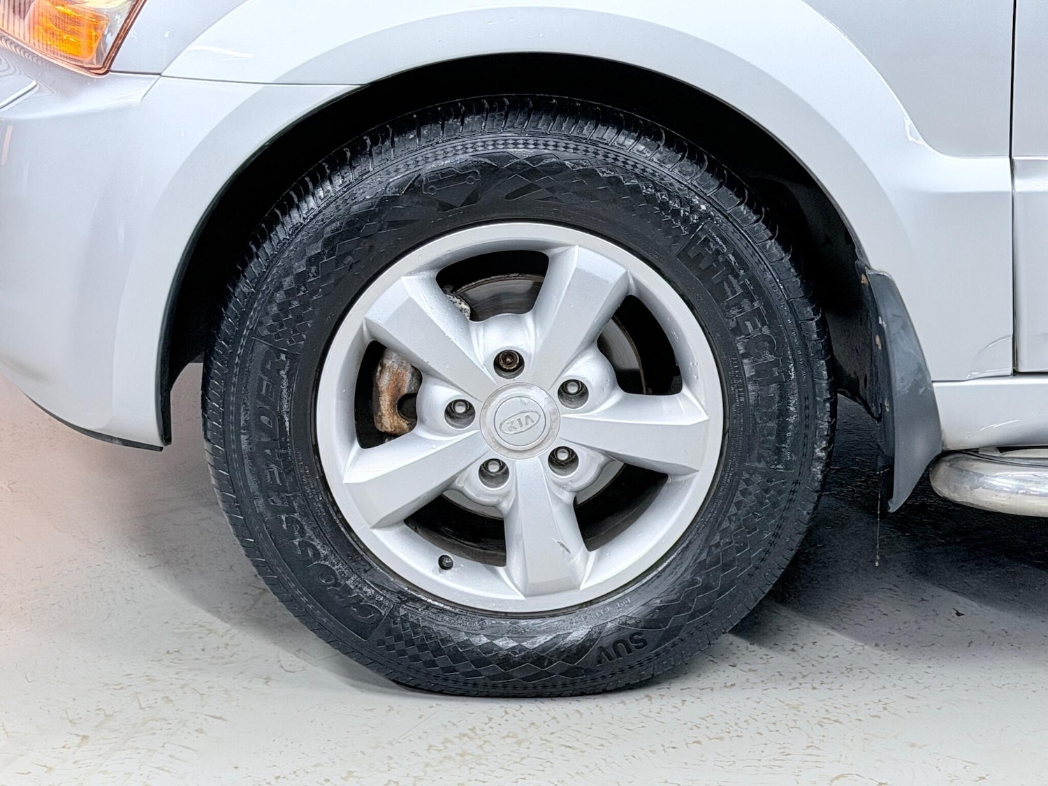 Used Kia Sorento 2008 for sale - 77114182: Photo 13