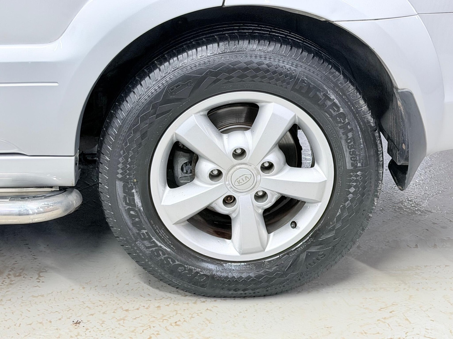 Used Kia Sorento 2008 for sale - 77114182: Photo 14