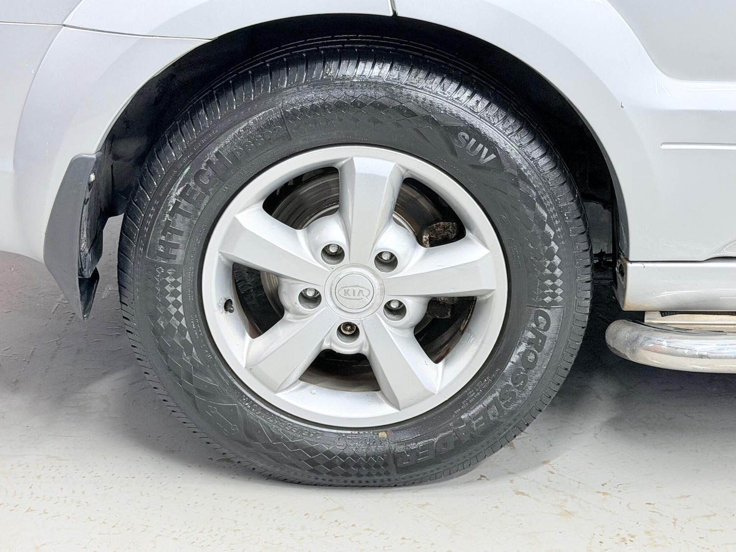 Used Kia Sorento 2008 for sale - 77114182: Photo 15