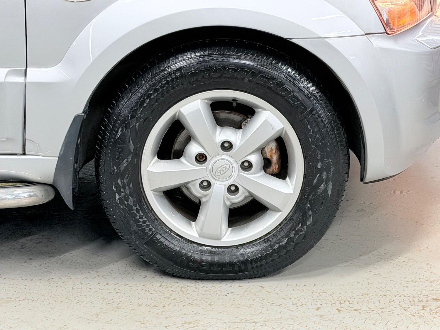 Used Kia Sorento 2008 for sale - 77114182: Photo 16