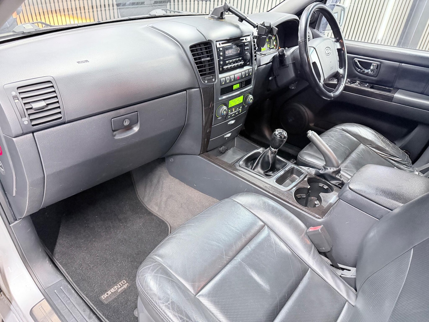 Used Kia Sorento 2008 for sale - 77114182: Photo 17