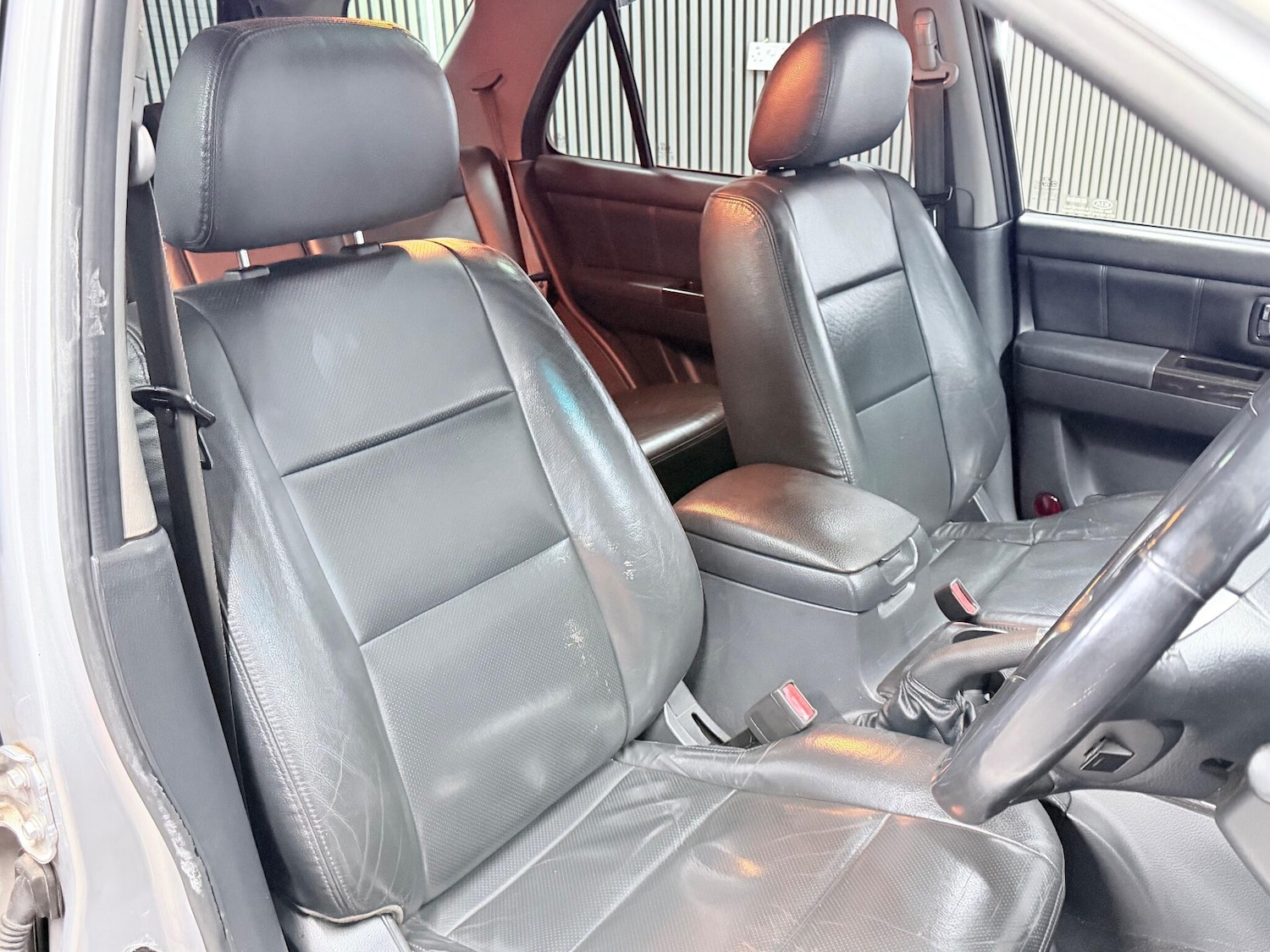 Used Kia Sorento 2008 for sale - 77114182: Photo 18