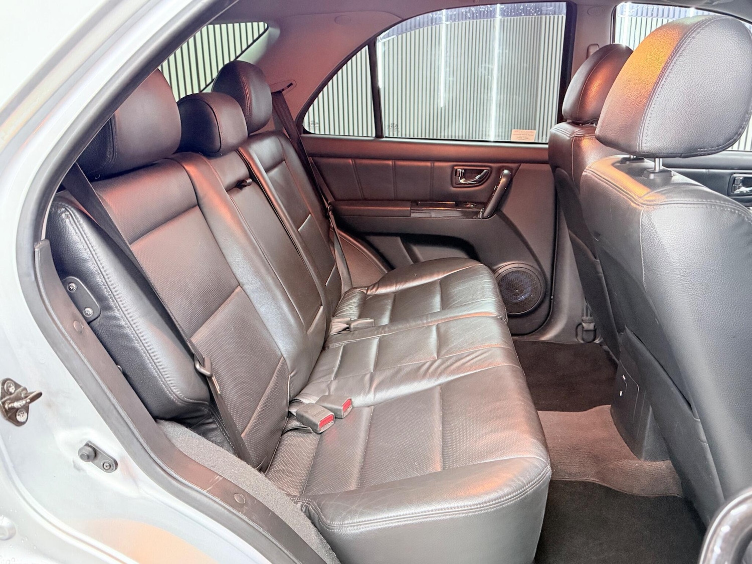 Used Kia Sorento 2008 for sale - 77114182: Photo 19