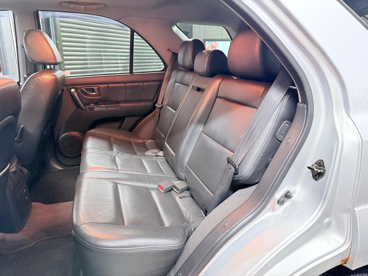 Used Kia Sorento 2008 for sale - 77114182: Photo 20