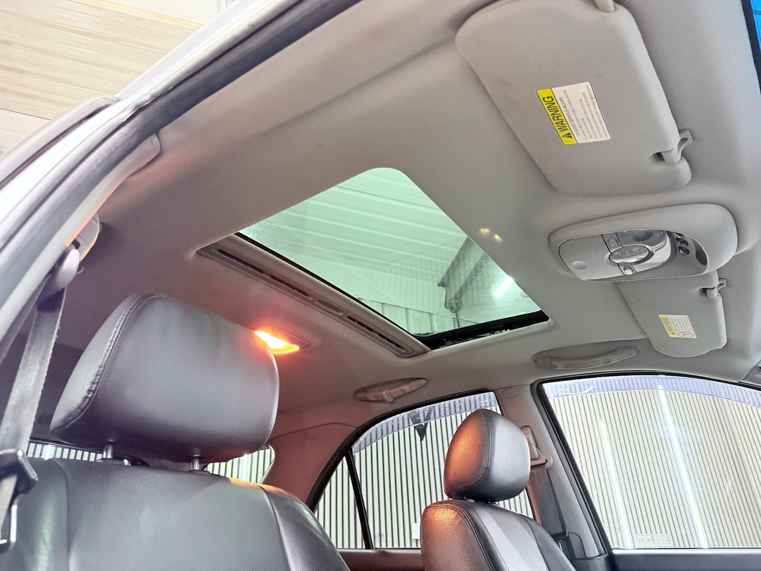 Used Kia Sorento 2008 for sale - 77114182: Photo 21