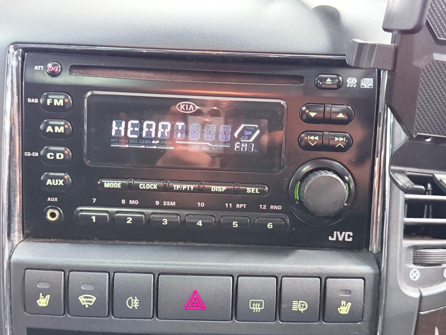 Used Kia Sorento 2008 for sale - 77114182: Photo 22