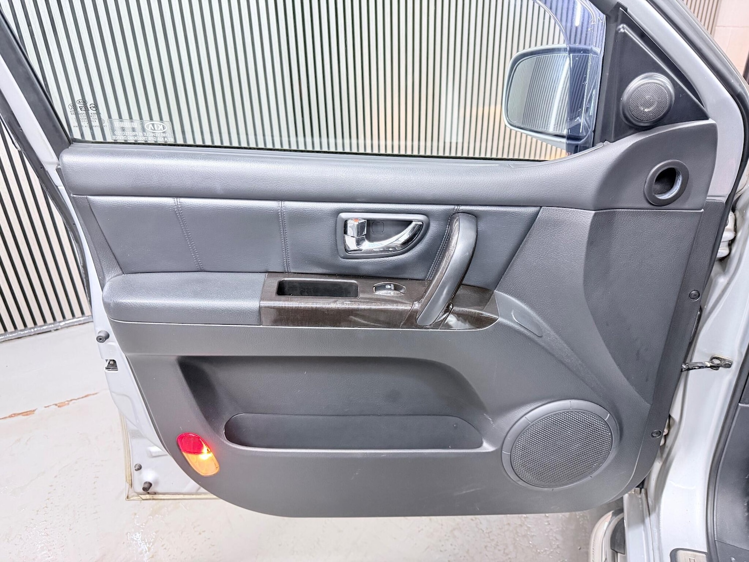 Used Kia Sorento 2008 for sale - 77114182: Photo 25