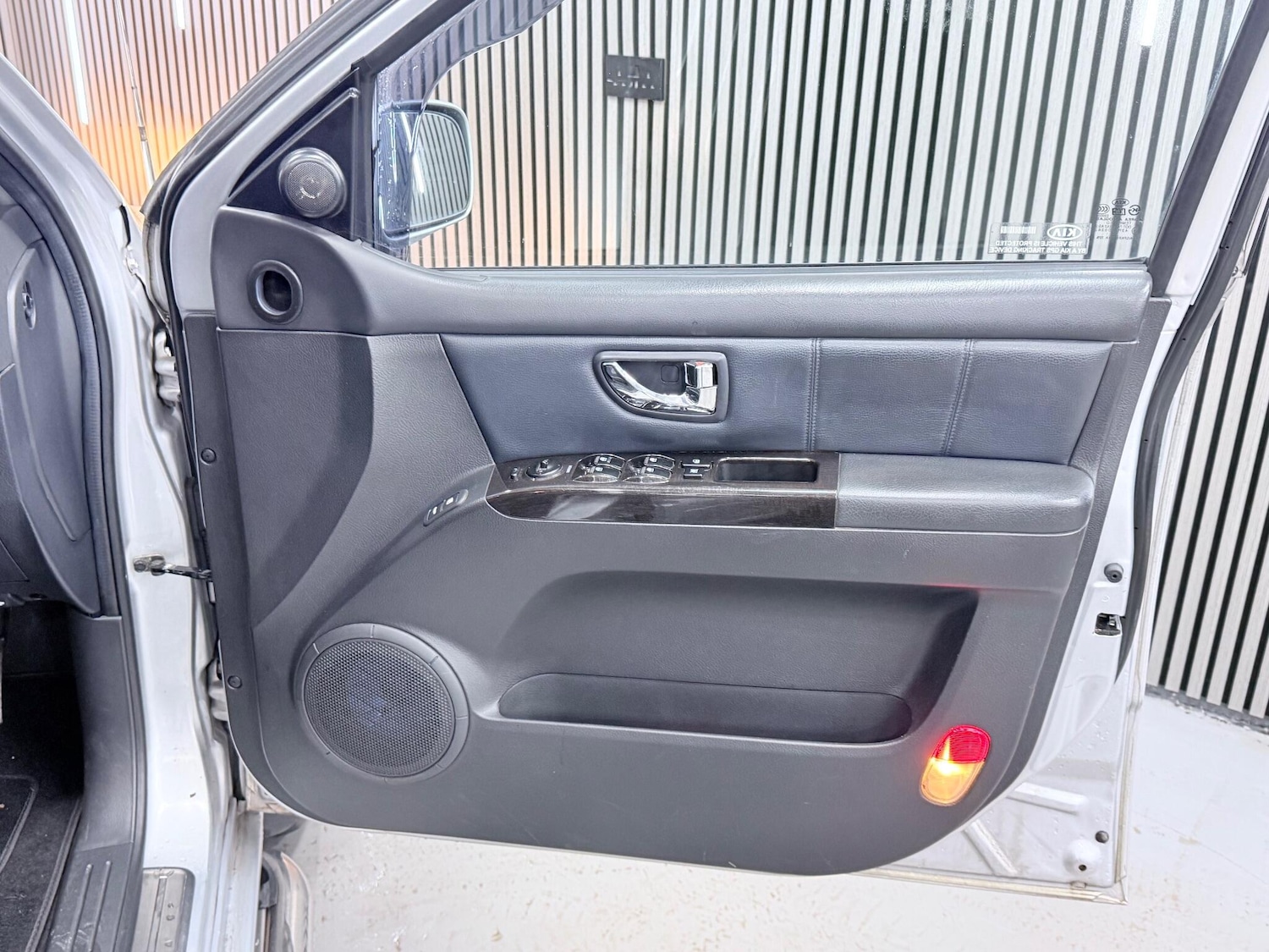 Used Kia Sorento 2008 for sale - 77114182: Photo 26