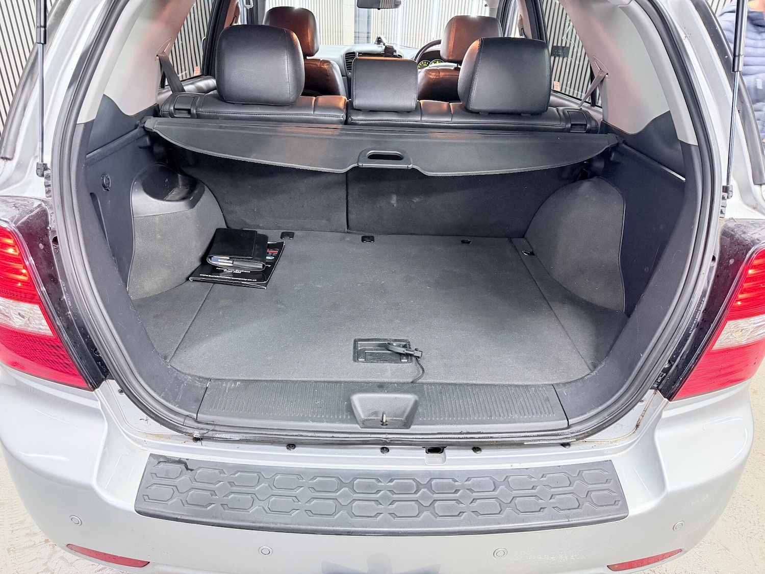 Used Kia Sorento 2008 for sale - 77114182: Photo 28