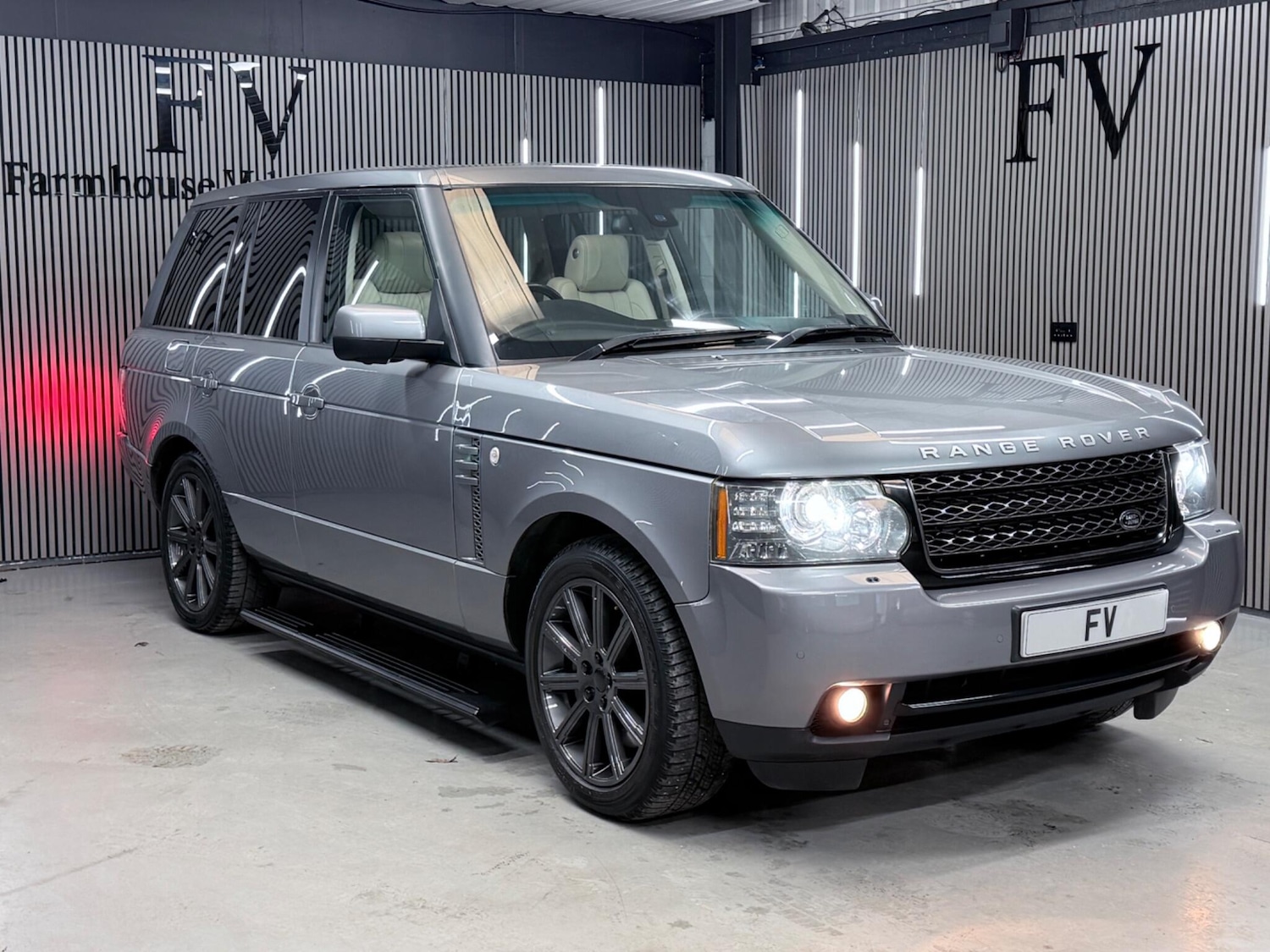 Used Land Rover Range Rover 2012 for sale - 78127974: Photo 10