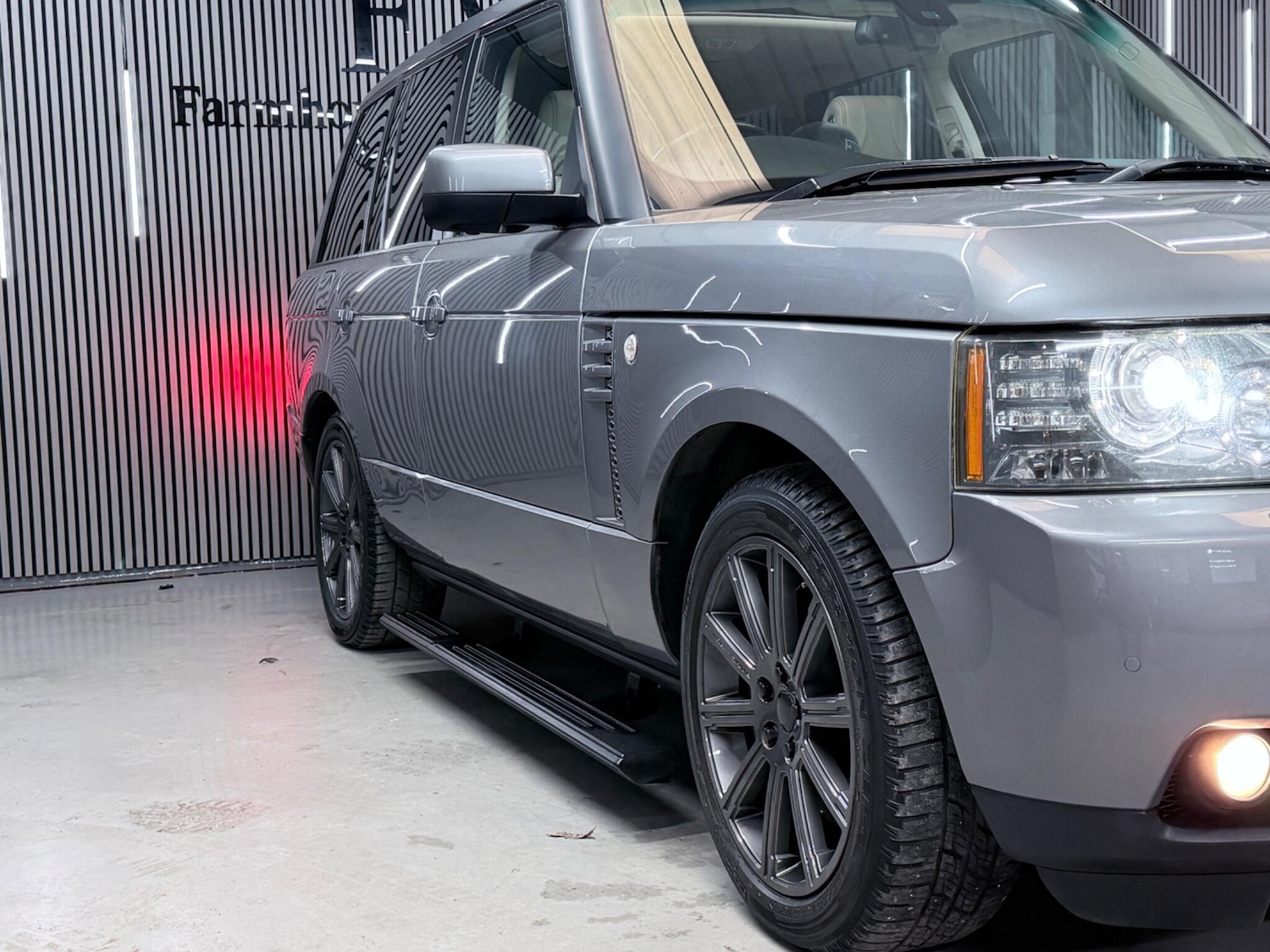 Used Land Rover Range Rover 2012 for sale - 78127974: Photo 11
