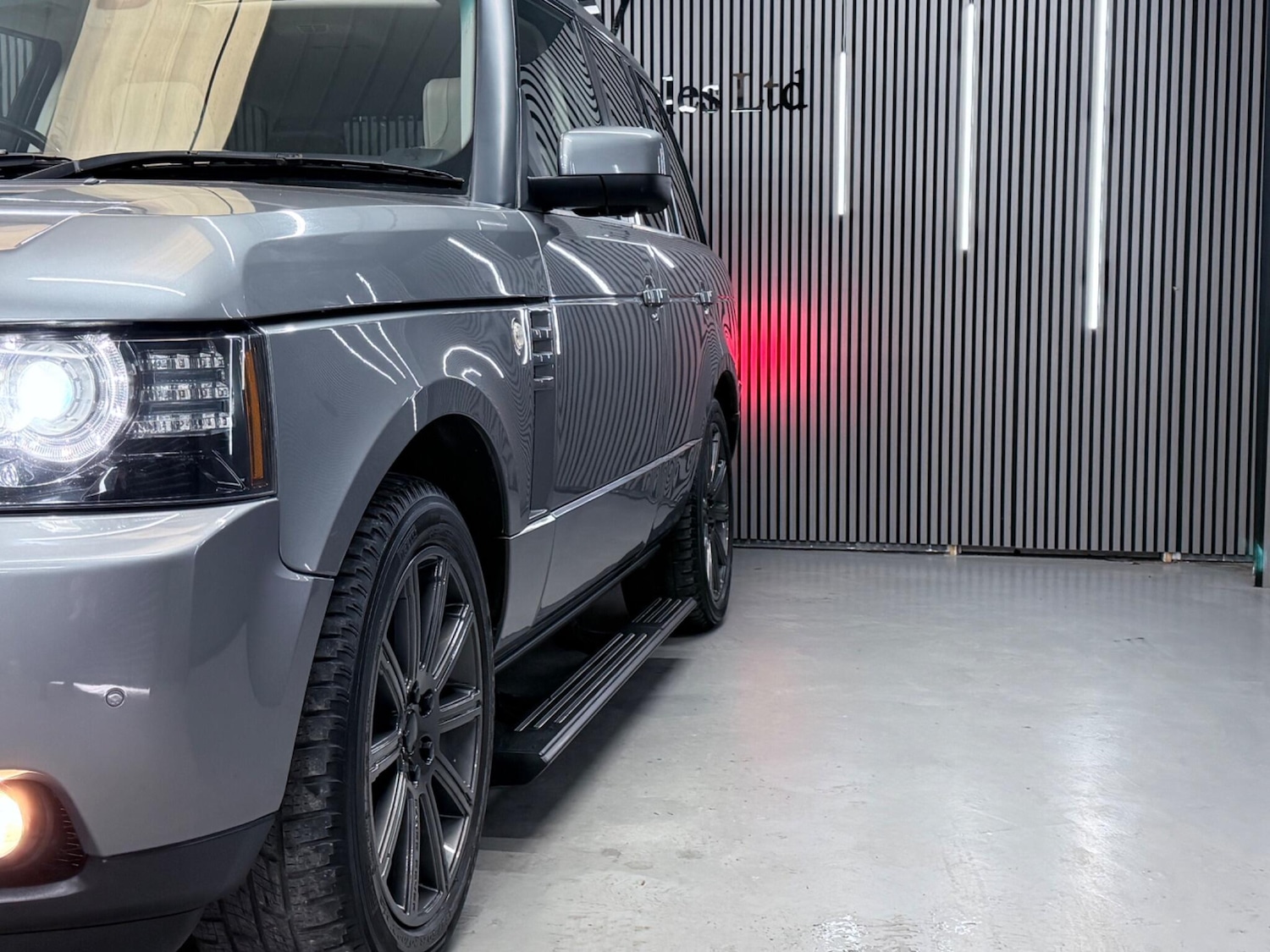 Used Land Rover Range Rover 2012 for sale - 78127974: Photo 13