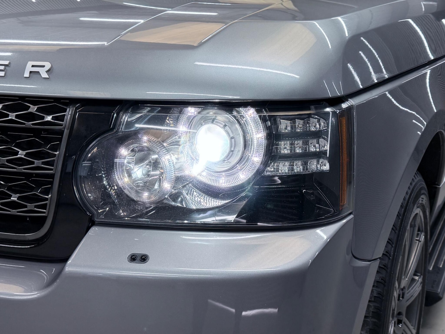 Used Land Rover Range Rover 2012 for sale - 78127974: Photo 14