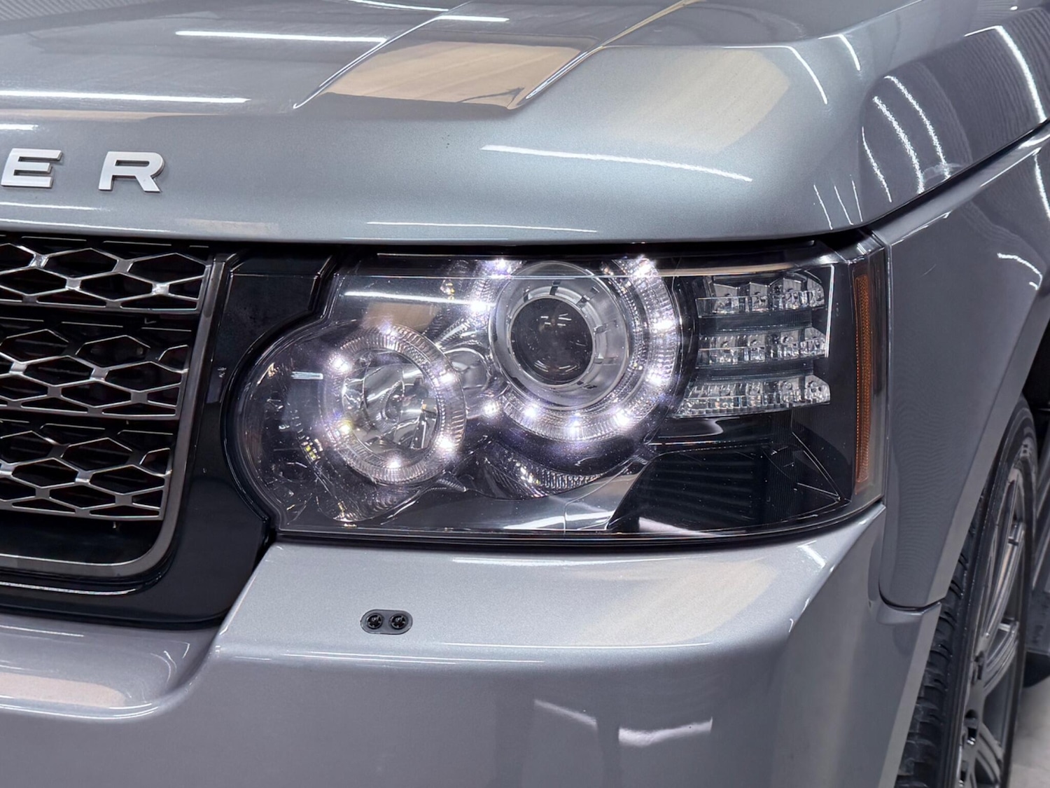 Used Land Rover Range Rover 2012 for sale - 78127974: Photo 15