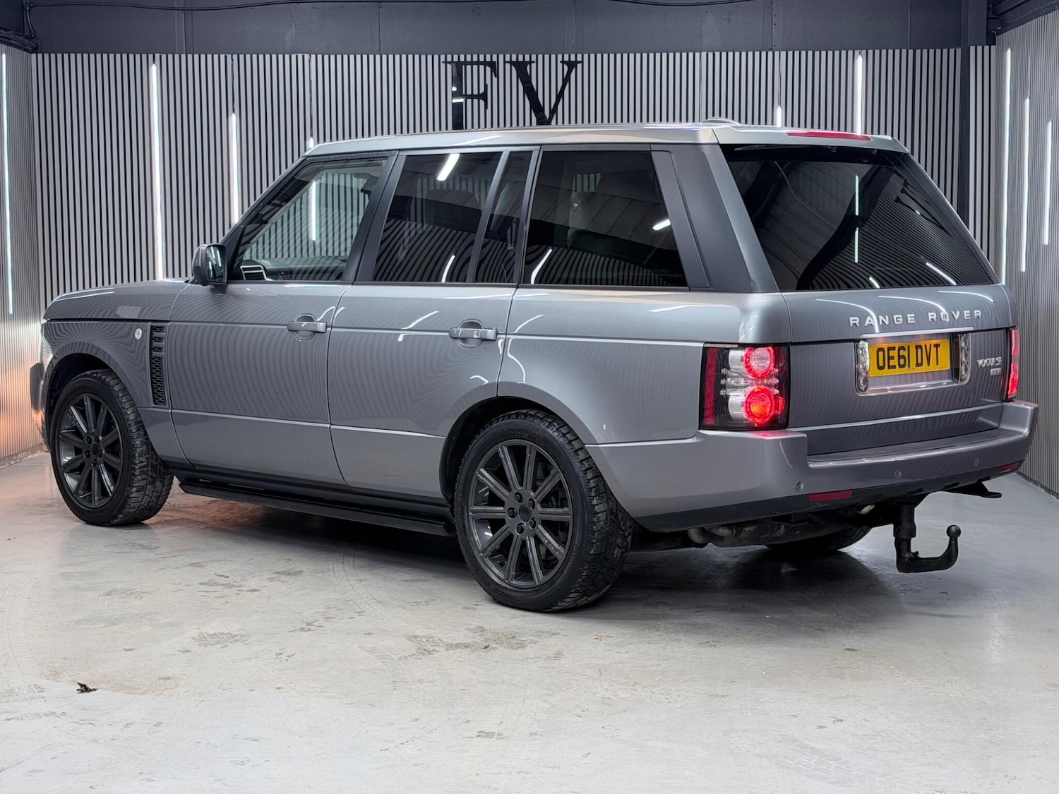 Used Land Rover Range Rover 2012 for sale - 78127974: Photo 16