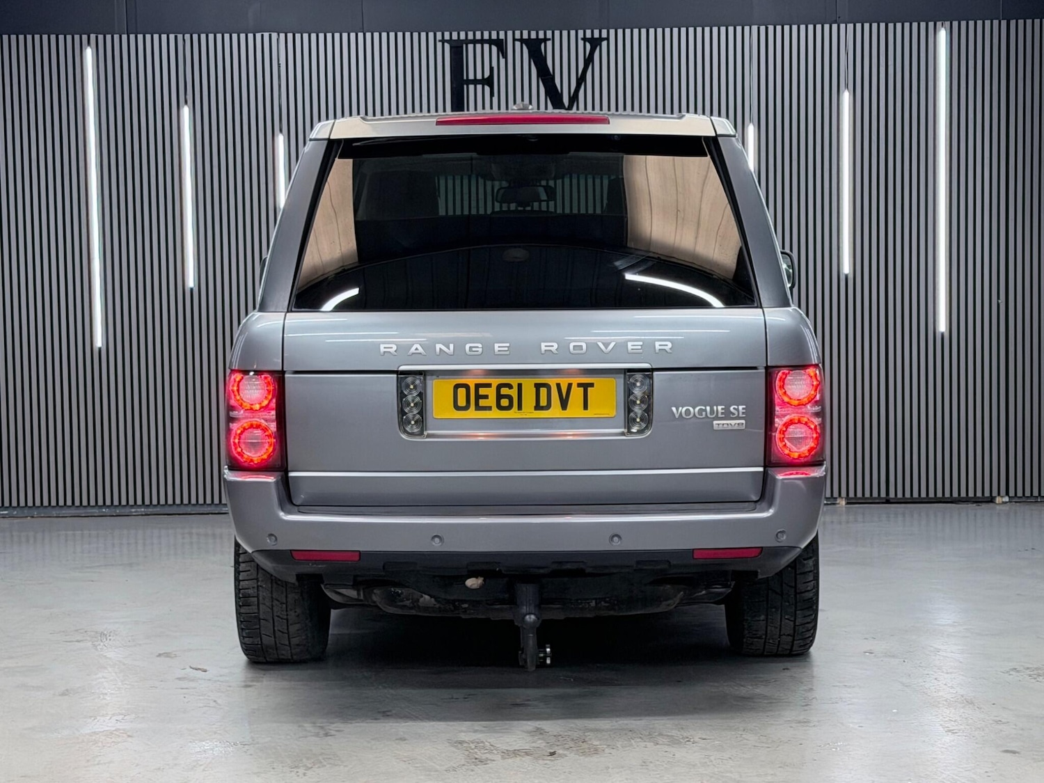 Used Land Rover Range Rover 2012 for sale - 78127974: Photo 17