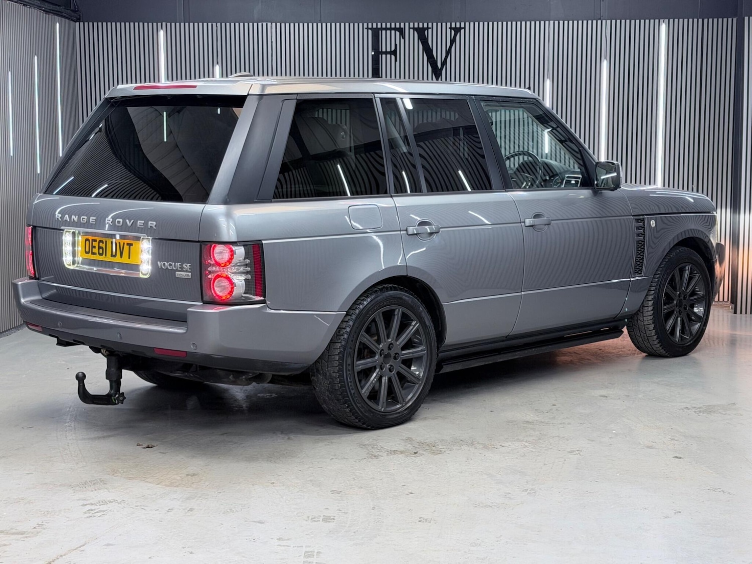 Used Land Rover Range Rover 2012 for sale - 78127974: Photo 18