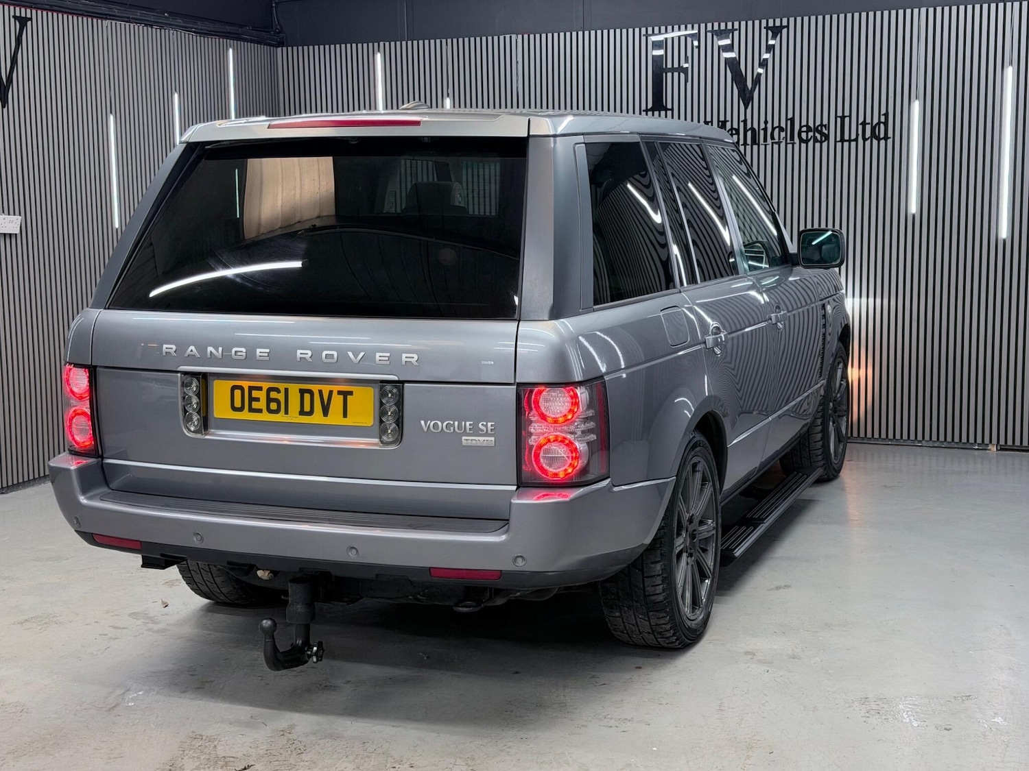 Used Land Rover Range Rover 2012 for sale - 78127974: Photo 19