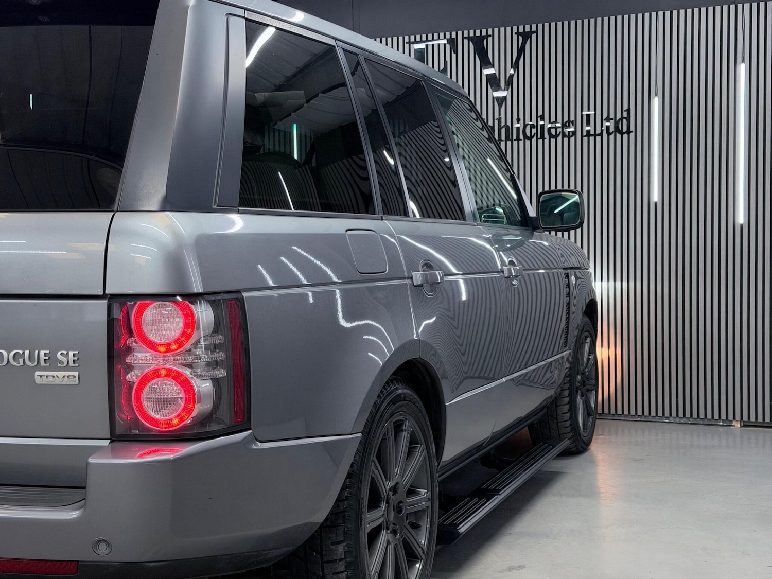 Used Land Rover Range Rover 2012 for sale - 78127974: Photo 20