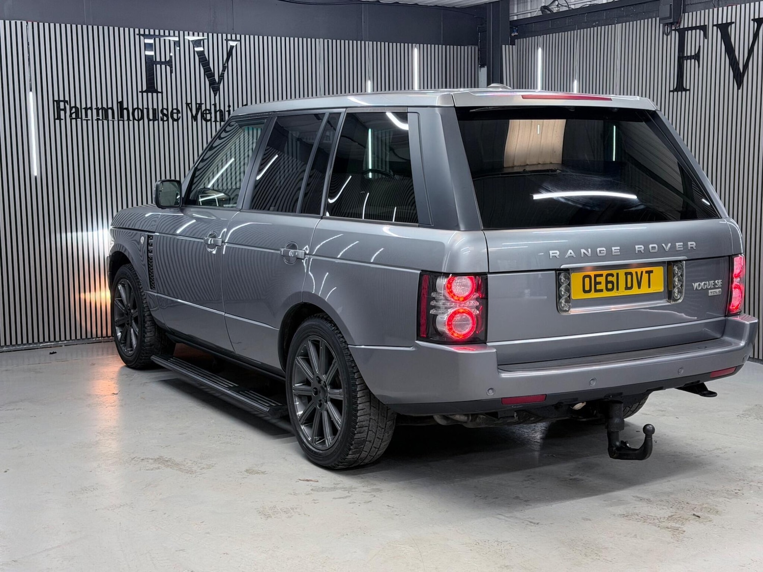 Used Land Rover Range Rover 2012 for sale - 78127974: Photo 21