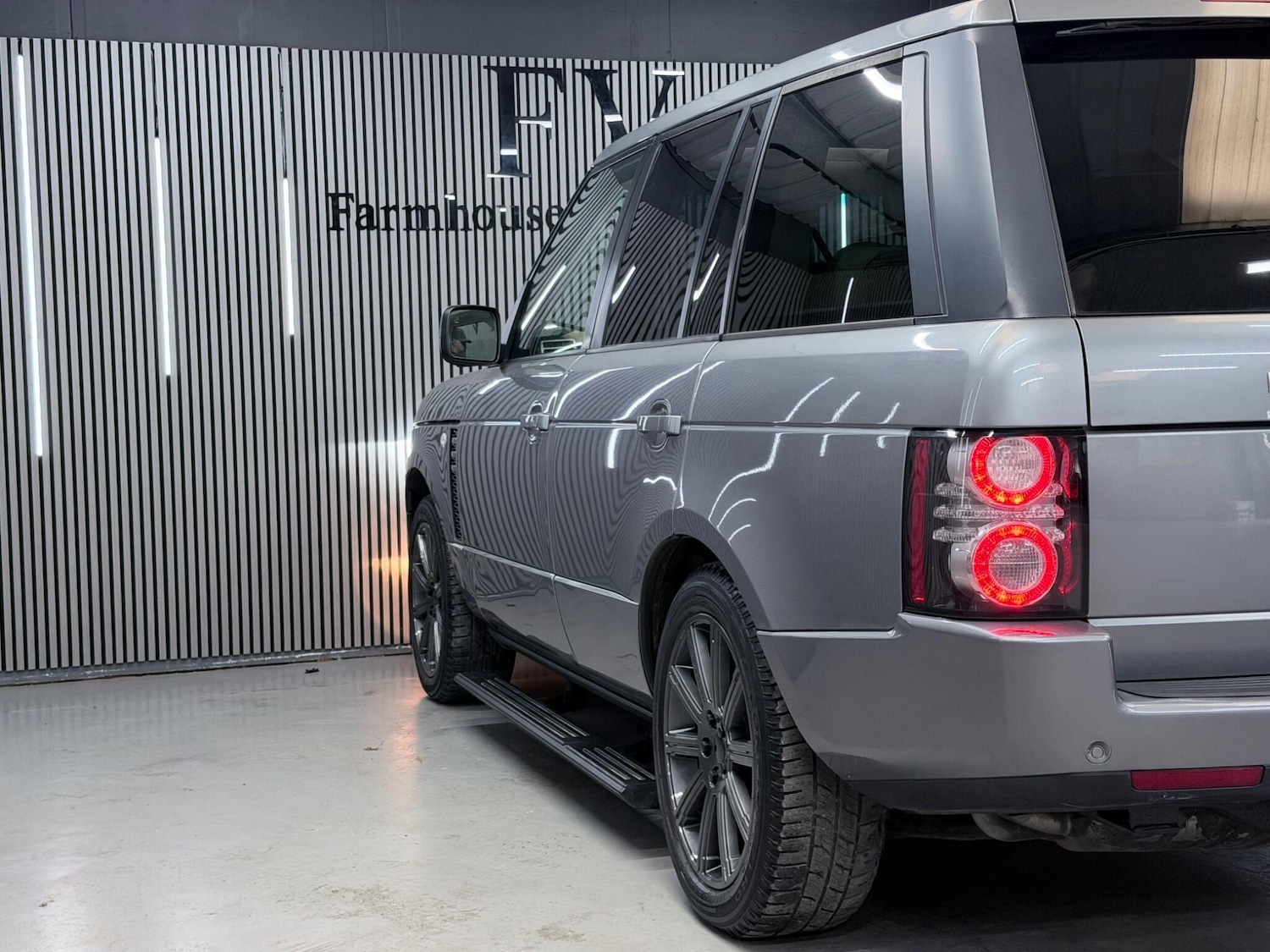 Used Land Rover Range Rover 2012 for sale - 78127974: Photo 22