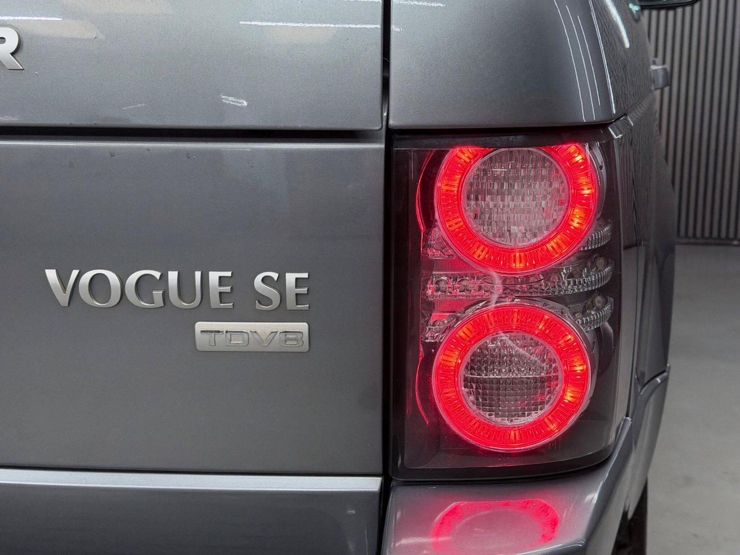 Used Land Rover Range Rover 2012 for sale - 78127974: Photo 23