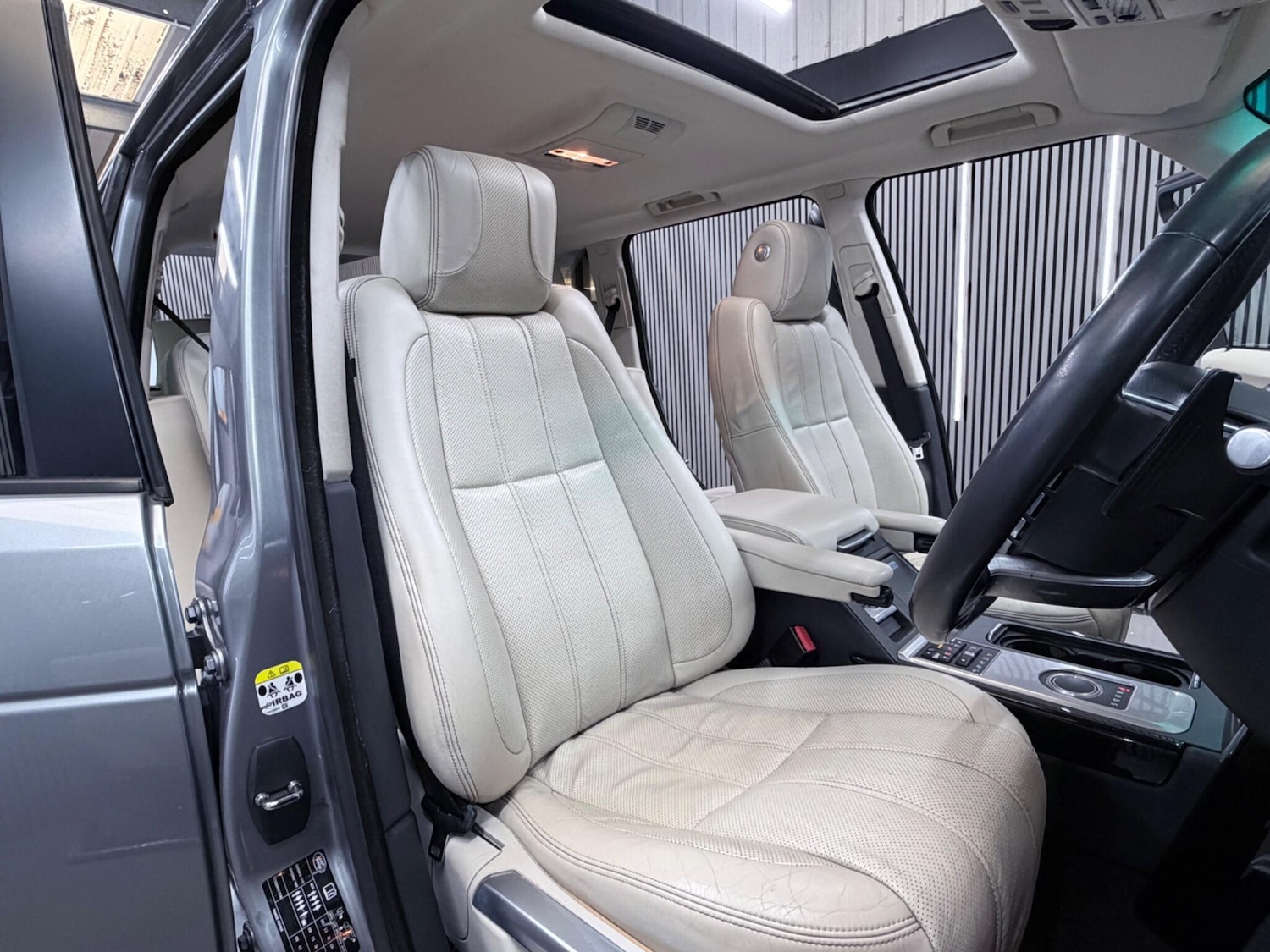 Used Land Rover Range Rover 2012 for sale - 78127974: Photo 26